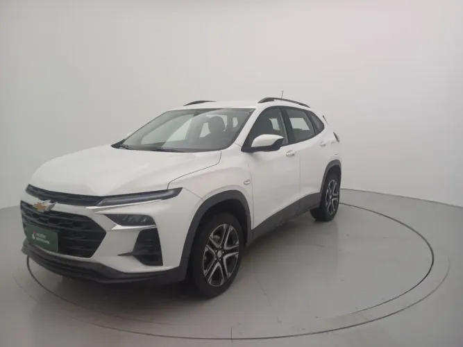 Chevrolet Tracker LT 1.0 Turbo 12V Flex AUT 2026