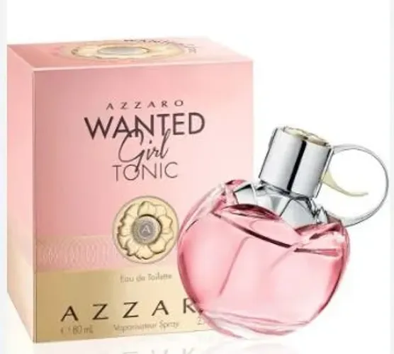 Perfume Azzarro