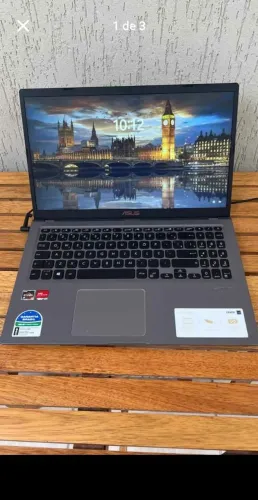 Notebook Asus Ryzen 5 3500