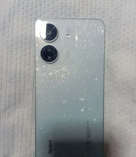 Celular xiaomi 13c 