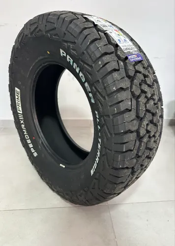 Pneu 275/65 R17 Aro 17 SPEEDMAX PANGEA A/T
