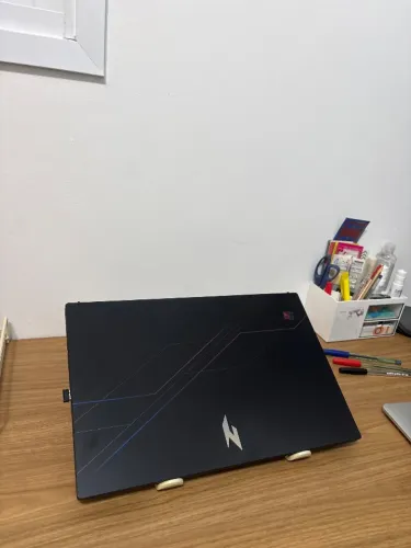 Notebook Acer Nitro V15 Semi-novo
