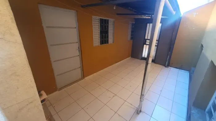 Kitnet no Bairro Paraíso