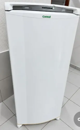 Geladeira Consul Entrego