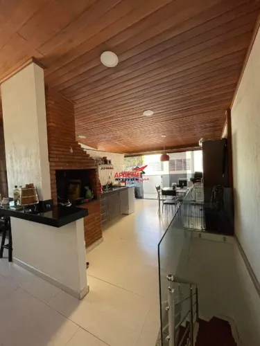 Cobertura duplex para venda bairro Ramos em Viçosa MG
