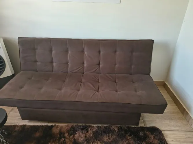 Sofá cama