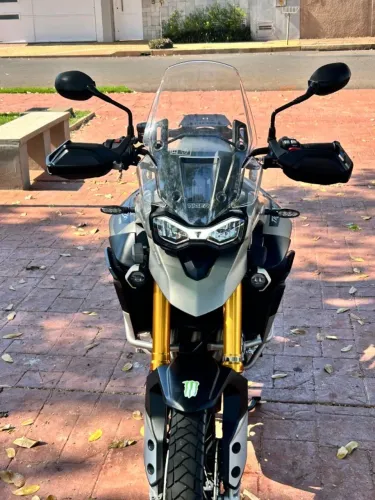 TIGER 900 RALLY PRO