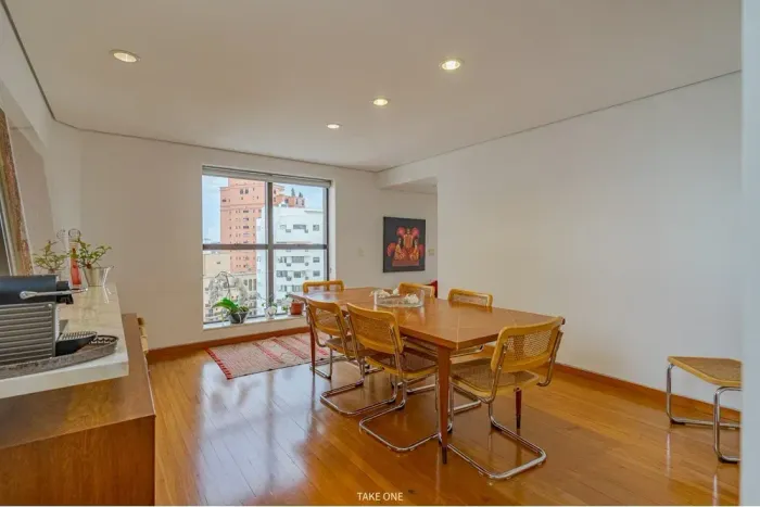 Cobertura-Para venda-527 Rua Bahia, Higienópolis, Higienópolis, São Paulo, São Paulo