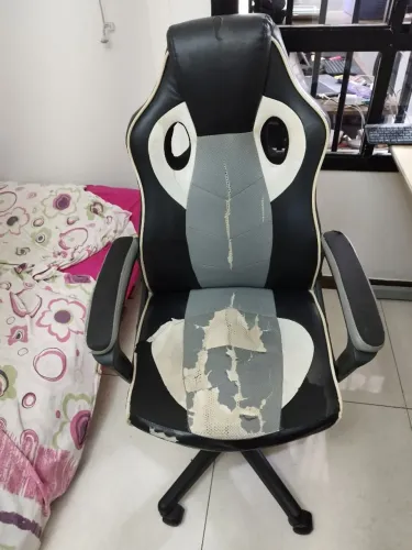Cadeira gamer