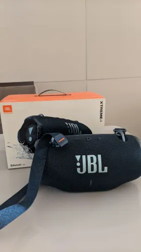 JBL XTREME 4