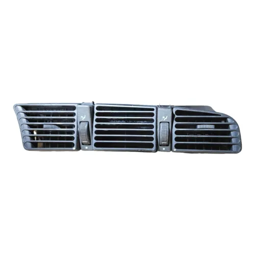 Difusor De Ar Central Fiat Ducato 2004 E1491