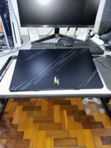 Notebook Gamer Acer Nitro V15 8GB 512GB SSD RTX3050