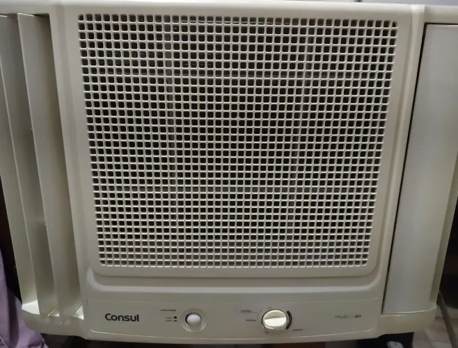 Consul multi Air 7500 