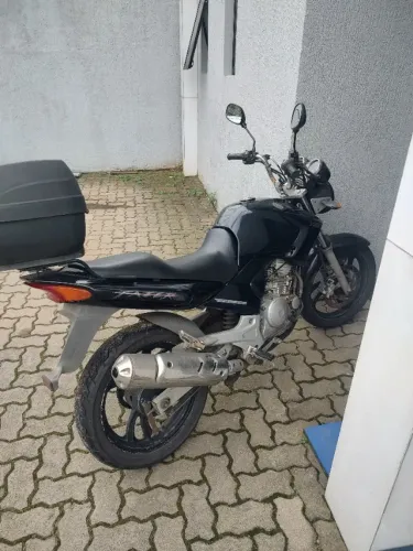 Ys fazer 250 2008