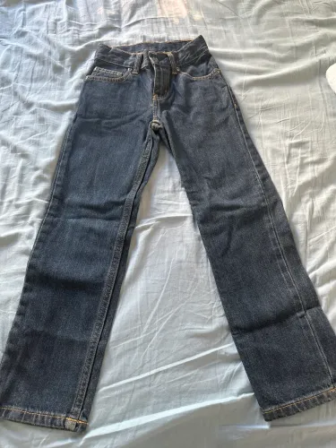 Calça jeans infantil TAM 7 importada