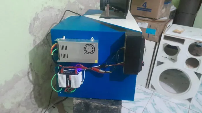 Som automotivo pra vender logo