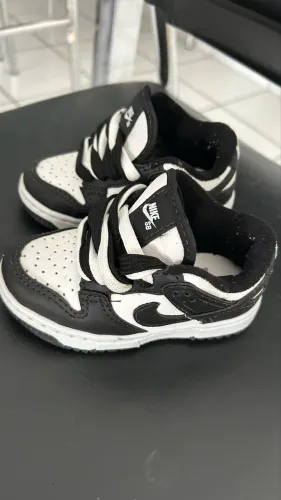 Sapatos infantis 