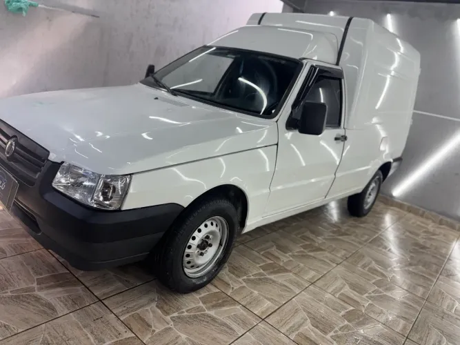Fiat Fiorino Furg.1.5/1.3/1.3 Fire/1.3 F.flex 2005