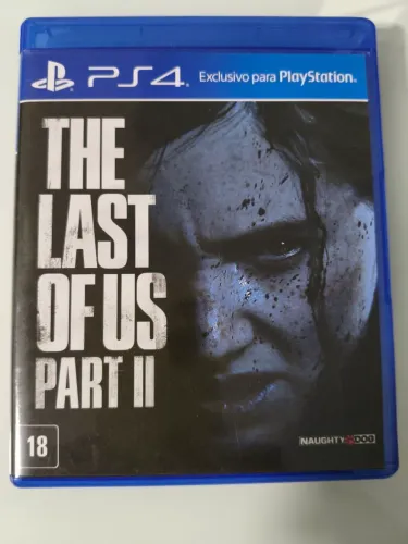 The Last Of Us 2