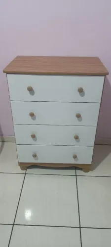 Kit quarto bebê completo
