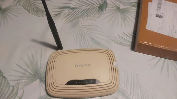 Roteador TP-Link