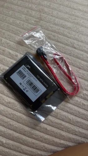 SSD SATA 240GB