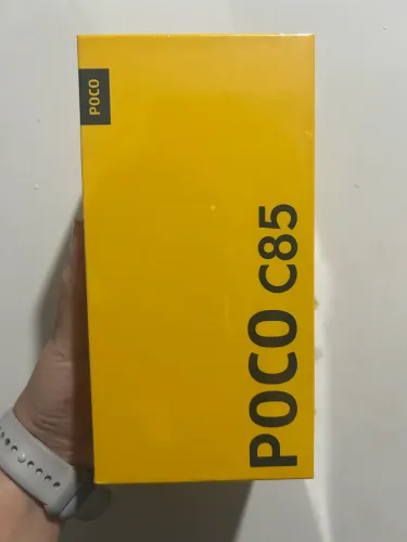 Poco c85