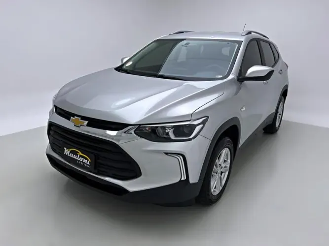 Chevrolet Tracker LT 1.0 Turbo 12V Flex AUT 2021