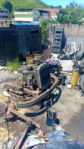MOTOR 1113
