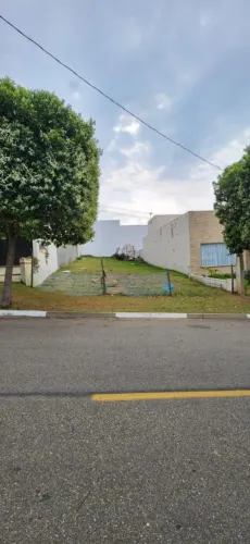Terreno em Condomínio para Venda em Cabreúva, Jacaré