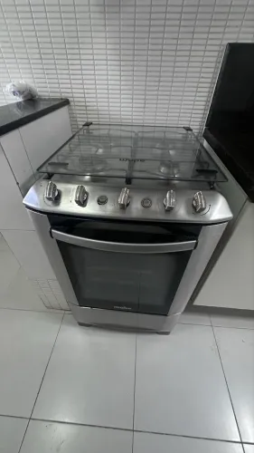 Fogão mabe 4 bocas