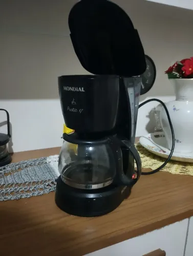 Cafeteira Mondial