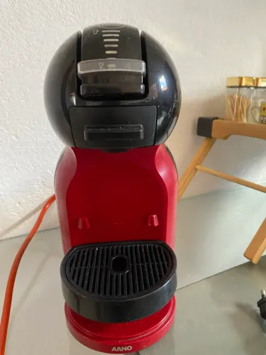 Cafeteira ar o