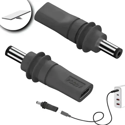 Conector USB C para Starlink Mini