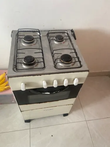 Fogão pra vender