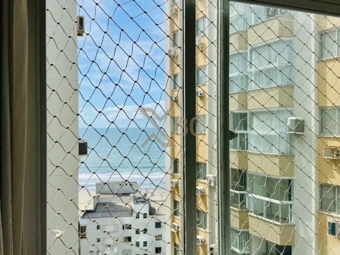 Apartamento 2 Quartos para Venda em Balneário Camboriú, Centro, 2 dormitórios, 1 banheiro,