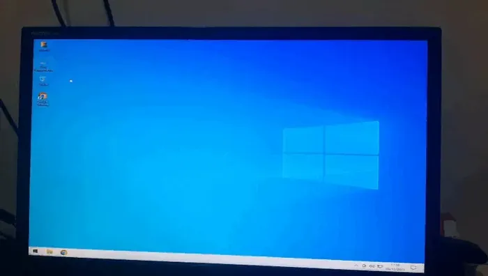 Computador para Escritório