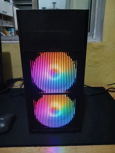 Cpu i3-4170 6gb ssd 240gb 