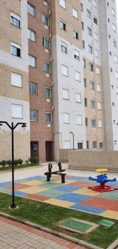 Apartamento impecável