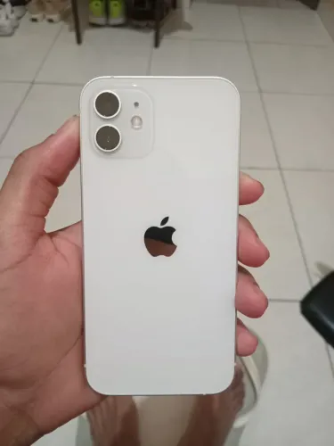 iPhone 12 - 256G