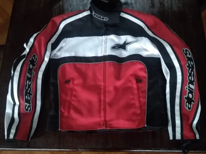Casaco Alpinestar