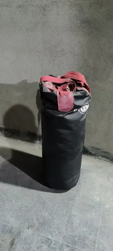 Saco de boxe
