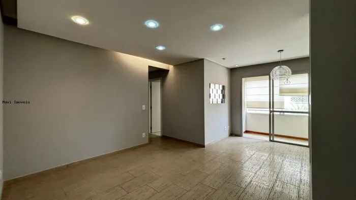 Apartamento para Locação em São Bernardo do Campo, Centro, 3 dormitórios, 1 suíte, 3 banhe