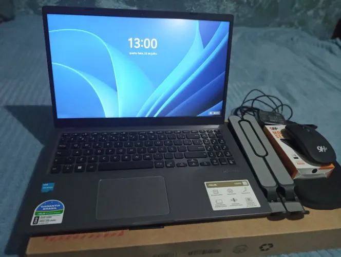 Notebook