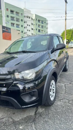 Fiat Mobi Like 1.0 Fire Flex 5P. 2021