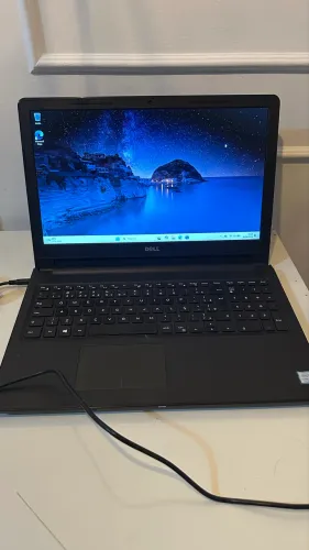 Notebook Dell + Brinde