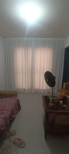 Cortinas sob medidas 