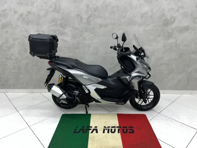 Honda ADV 160