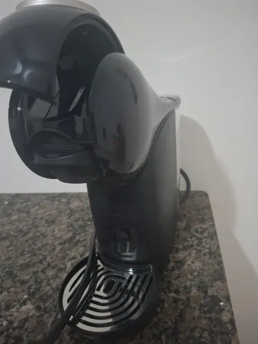 Cafeteira Dolce gusto Genio S Plus