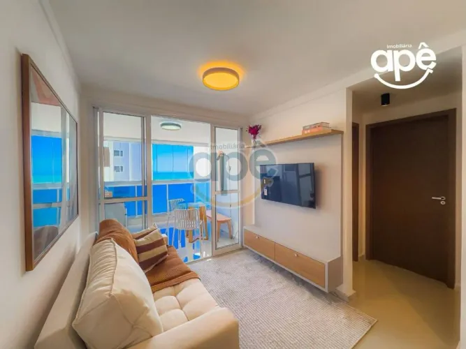 Apartamento com 3 quartos à venda, 81 m² por R$ 1.489.222 - Itaparica - Vila Velha/ES